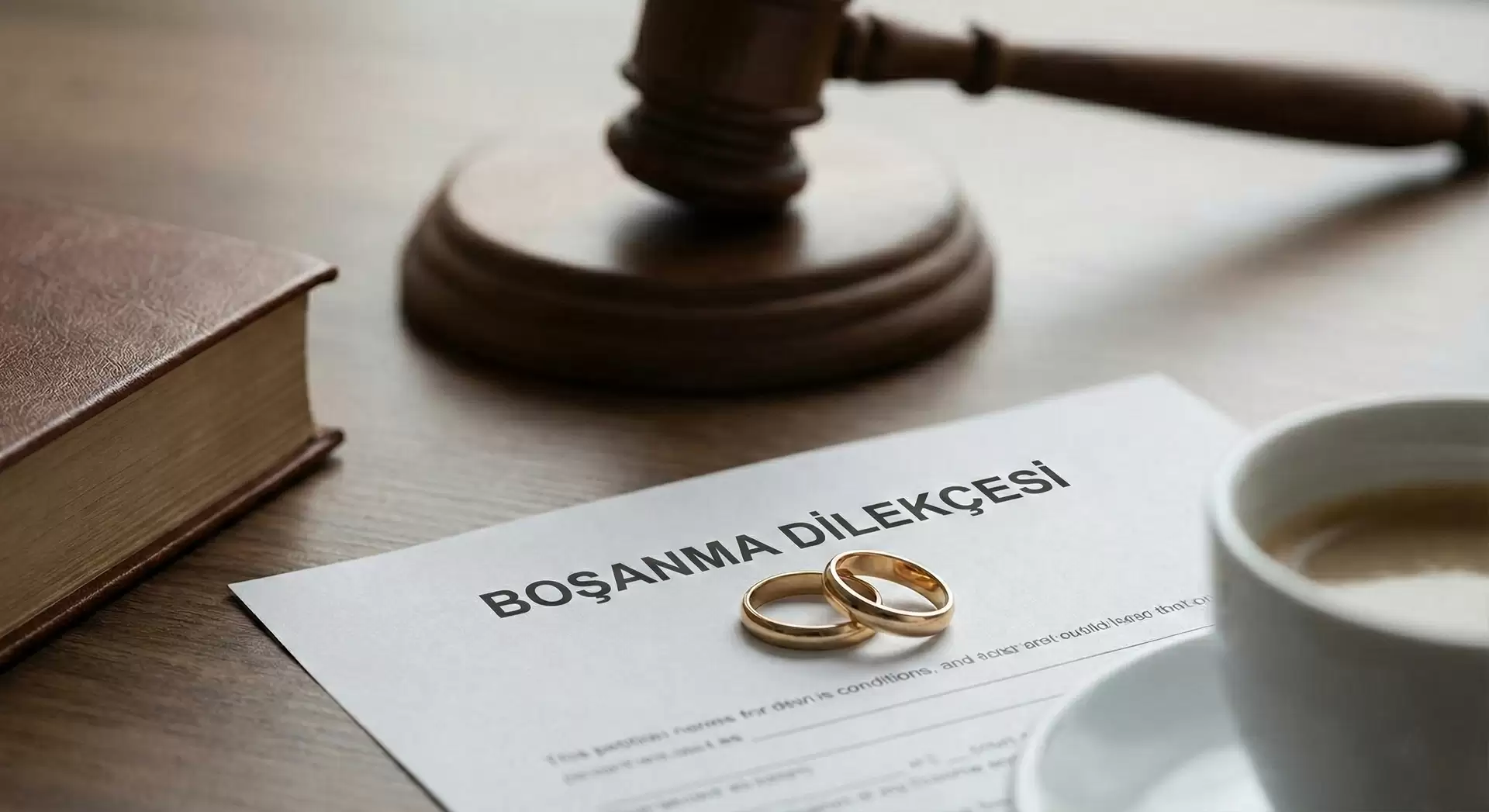 Anlaşmalı ve Çekişmeli Boşanma: Temel Farklar Nelerdir?