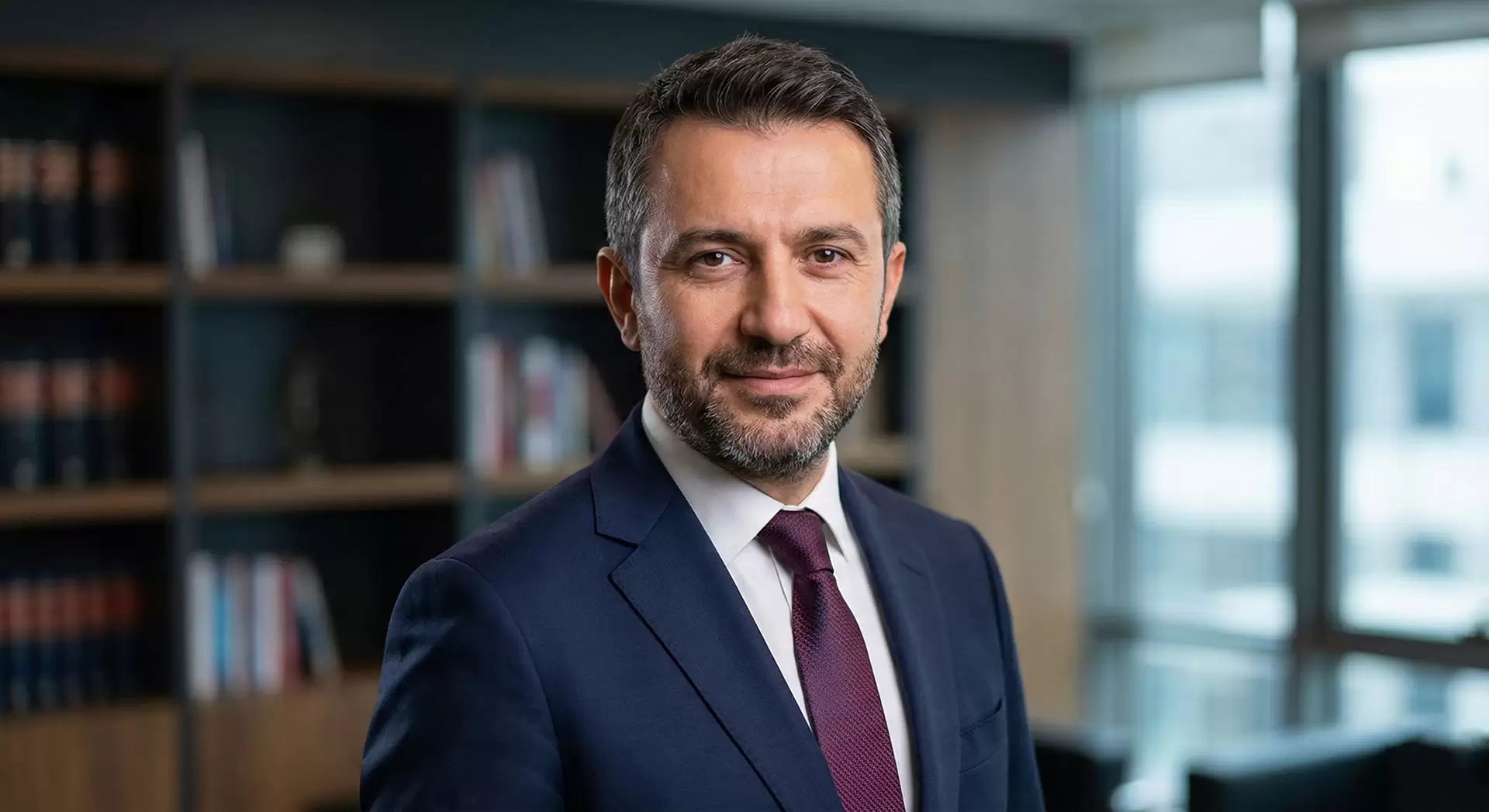 Av. Mehmet Kaya